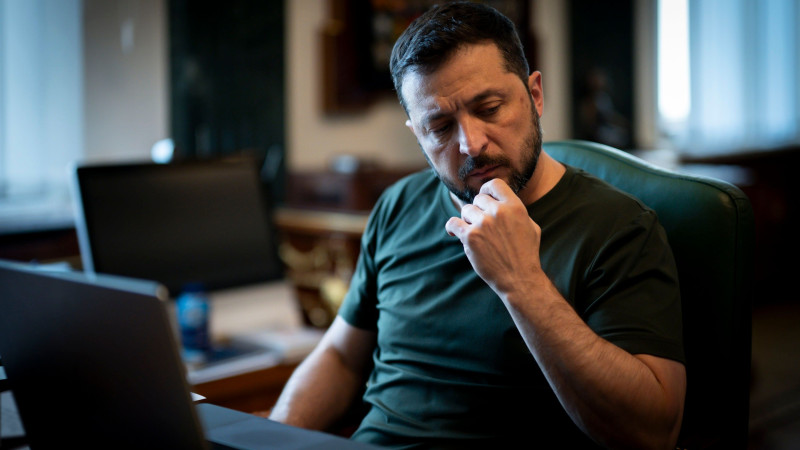 Фото: x.com/ZelenskyyUa