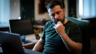 Зеленский высказался о переговорах и гарантиях безопасности для Украины