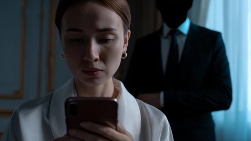 Изображение сгенерировано при помощи нейросети Midjourney