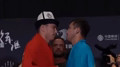 Бой Казахстан - Кыргызстан в UFC: прямая трансляция