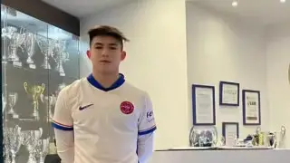 Главный инсайдер современного футбола высказался о Дастане Сатпаеве