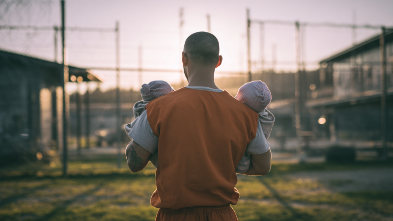 Изображение сгенерировано при помощи нейросети Midjourney