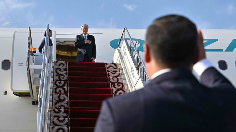 Фото пресс-службы Акорды