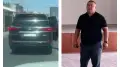 Внедорожник 777: депутата арестовали на 4 суток и лишили прав