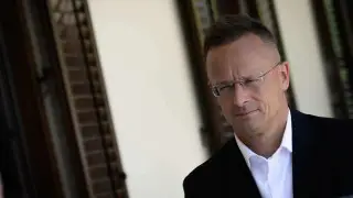 Атаки на нефтепровод “Дружба“: Венгрия ждёт реакции ЕС на действия Украины