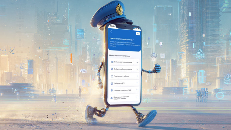 Изображение сгенерировано при помощи нейросети Midjourney