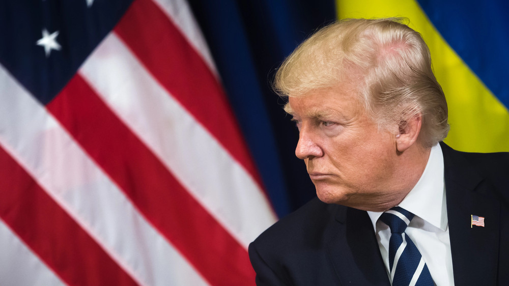 Трамп рассказал о действиях США, если не будет сделки по Украине