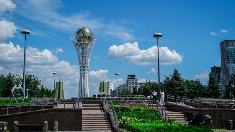 Фото ©️ Tengrinews.kz / Надежда Лыкова