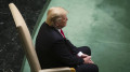Фотография руки Трампа подогрела слухи о его болезни