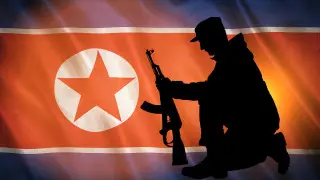 На границе КНДР и Южной Кореи произошла стрельба