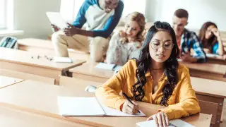 eGov дал сбой: списки поступивших в колледжи опубликуют позже