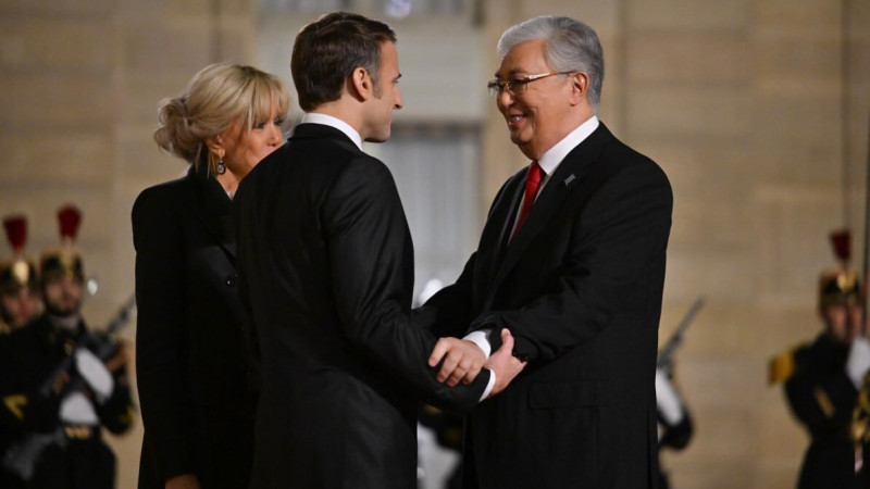 Фото пресс-службы Акорды