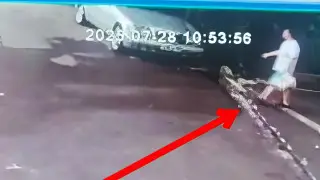 “Выносил мусор и был похищен“: неожиданное заявление о подростке сделала полиция Алматы