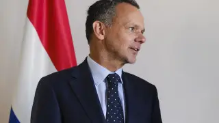 Правительство Нидерландов развалилось из-за войны Израиля в Газе