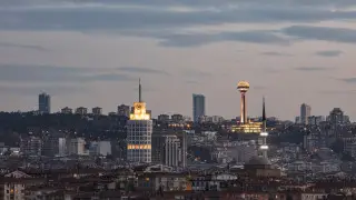 Суд в Турции признал незаконной продажу участка в Анкаре посольству США