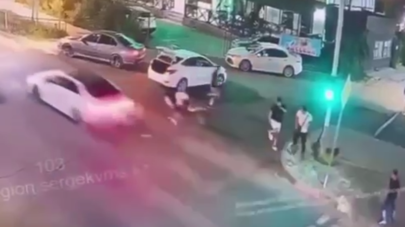 Кадр из видео