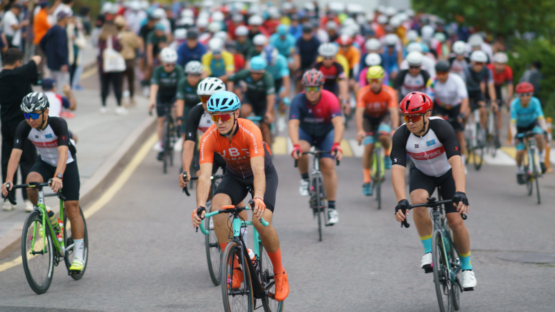 Фото: Halyk Bank