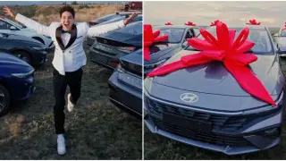 Скандал вокруг конкурса блогеров Жанабыловых: министерство выступило с заявлением