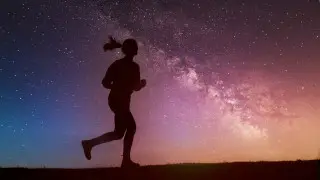 “Дети остались без мамы“. Необычный формат забега завершился трагедией в Кокшетау