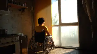 “Всё, дальше не надо!“ Супруги из ВКО стали пленниками в собственной квартире