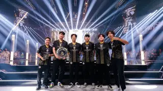 Сенсация на 260 миллионов: многотысячное ликование фанатов CS2 стало вирусным