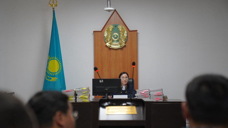 Фото: ©Tengrinews.kz/Болат Айтмолда