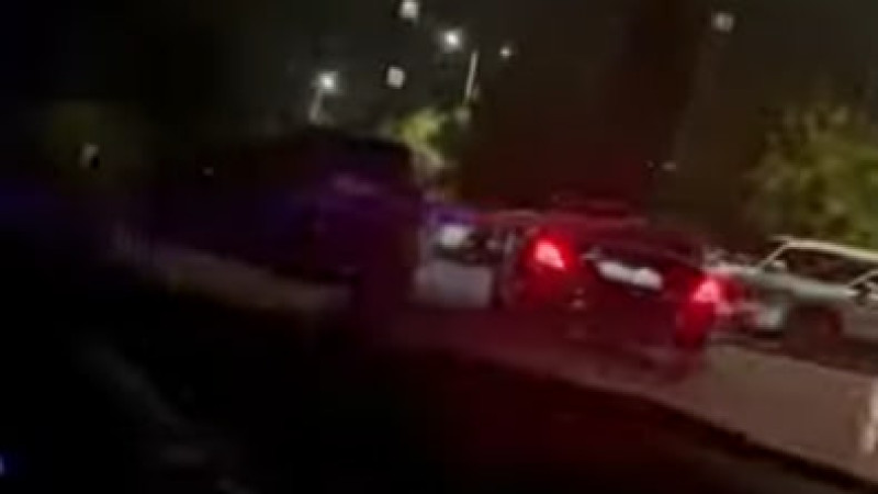 Кадры из видео