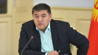 Он их выявил: глава ГКНБ назвал Кыргызстан “единственной“ страной без ОПГ