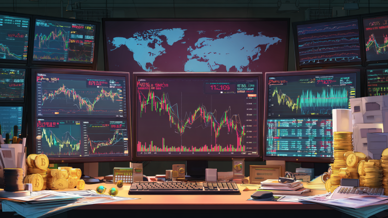 Изображение сгенерировано при помощи нейросети Midjourney