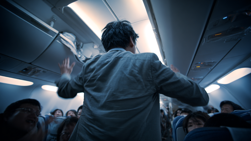 Изображение сгенерировано при помощи нейросети Midjourney