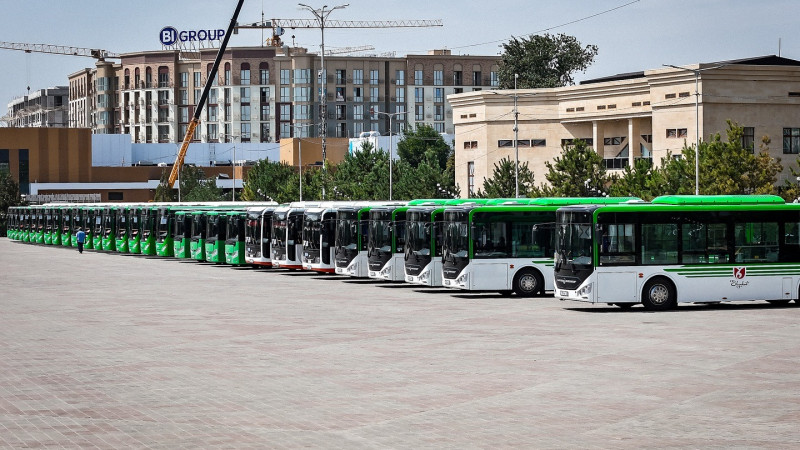 Фото: УВП города Шымкента.