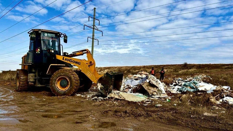 Фото: акимат города Астаны.