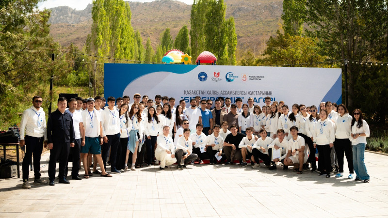 Фото: УВП города Шымкента.