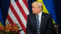 Трамп: США больше не тратят деньги на Украину