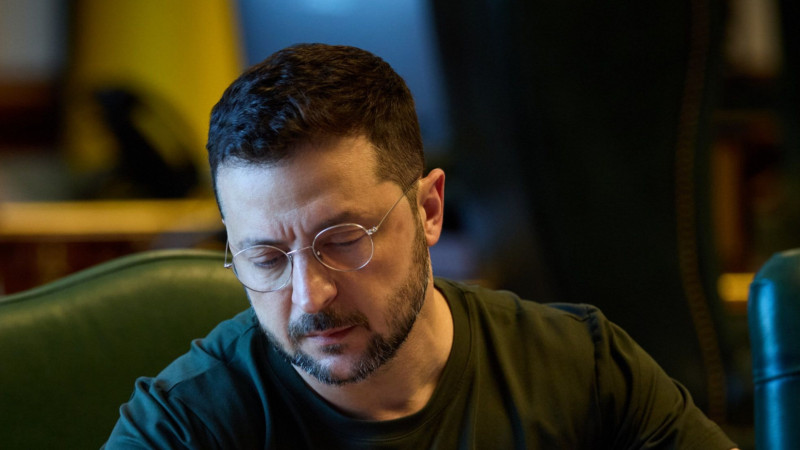 Фото: x.com/ZelenskyyUa