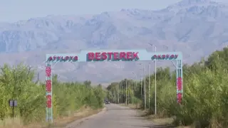 Трагедия в Бестереке: материалы дела о смертельном ДТП поступили в суд