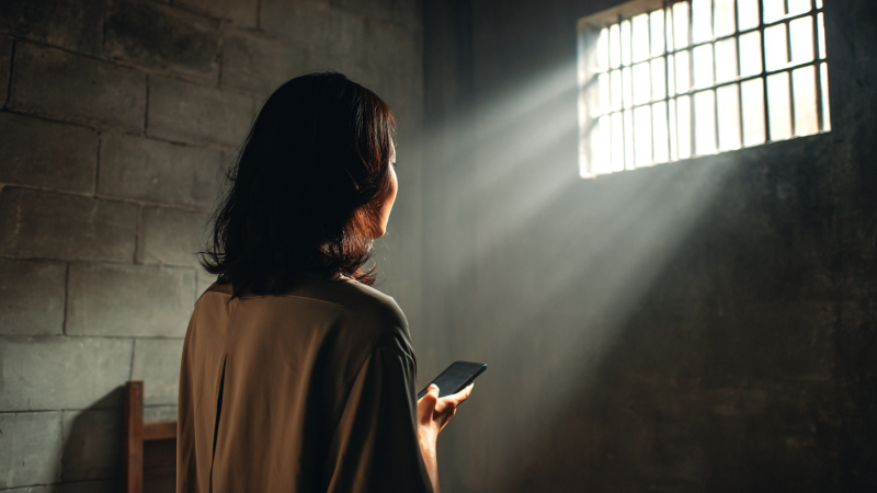 Изображение сгенерировано при помощи нейросети Midjourney