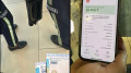 Фаната “Селтика“ оштрафовали в Казахстане сразу после выхода из аэропорта
