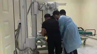 Трагедия в Бестереке: девочка впала в кому