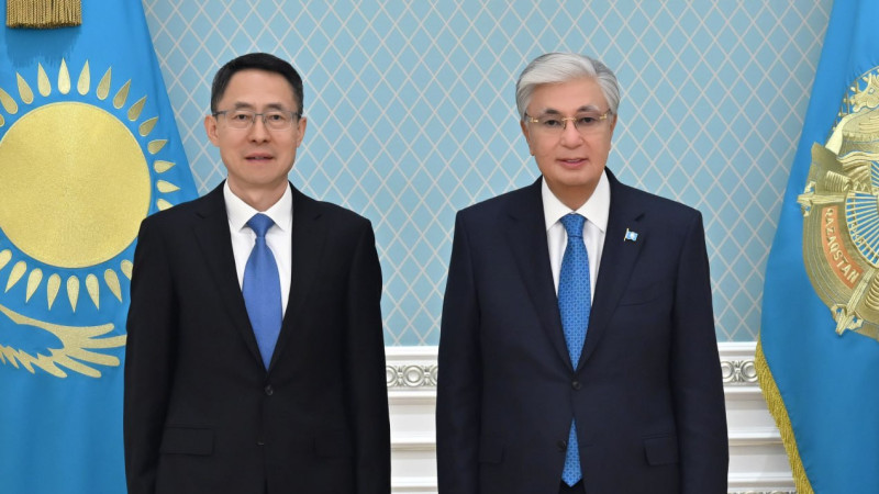 Фото пресс-службы Акорды