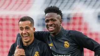 Звезда “Реала“ подпишет контракт с немецким грандом