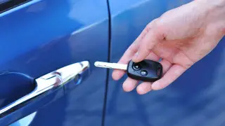 Subaru Forester стал яблоком раздора: костанайка и её бывший встретились в суде