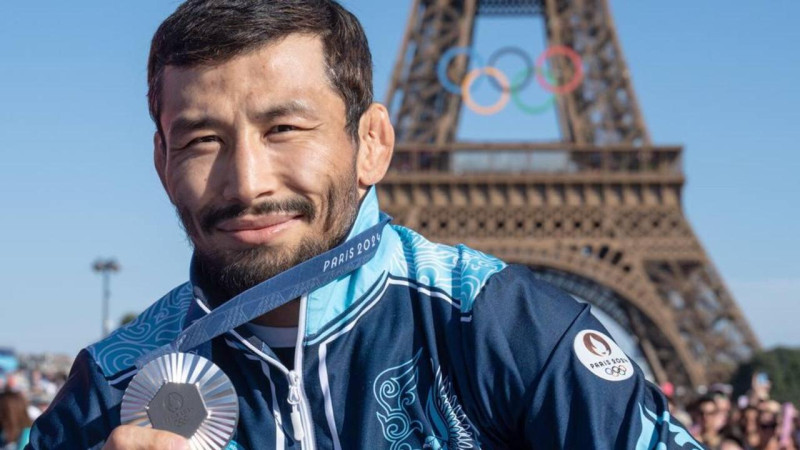 Фото: акимат Алматинской области