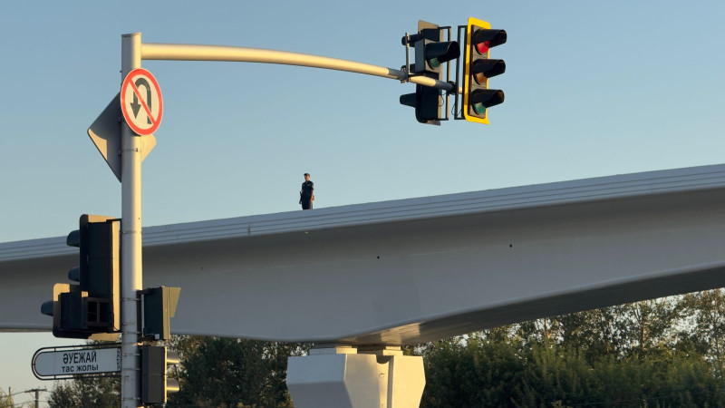 Фото ©️ Tengrinews.kz / Надежда Лыкова