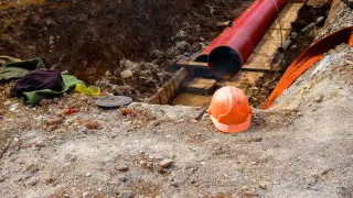 Сорвался груз с крана: стали известны подробности ЧП на Степногорской ТЭЦ