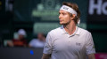 Александр Бублик стартовал на US Open с разгромной победы