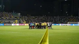 Исторический триумф “Кайрата“ в Лиге чемпионов: реакция фанатов