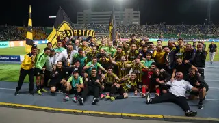 УЕФА отреагировал на исторический триумф “Кайрата“ в Лиге чемпионов