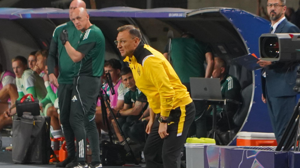 Фото ©️ Tengrinews.kz / Болат Айтмолда