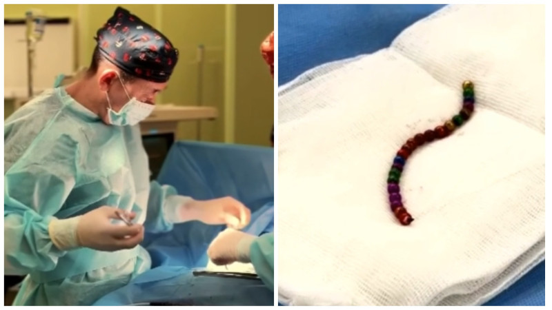 Кадры из видео: КТК